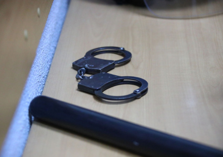 Силовики поймали подозреваемого в жестокой расправе над семьей учительницы