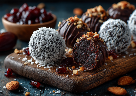 Вот зачем я взбиваю курагу блендером и отправляю в морозилку: полезный десерт без сахара, муки и выпечки