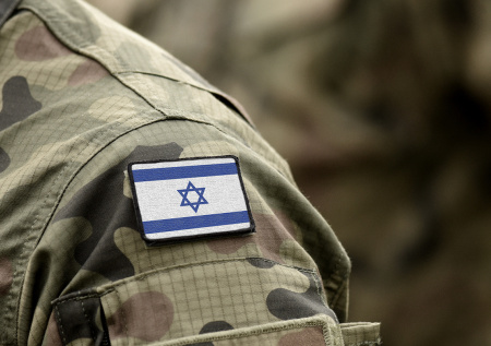 В Израиле отменили все спортивные мероприятия из-за конфликта с Ираном