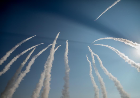 Повстанческие группы Ирака начали новые операции против баз США