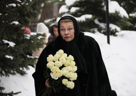 Драпеко раскрыла, почему Шевчук пригласили сняться в «А зори здесь тихие»