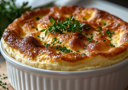 Взбиваю яйца с минералкой — и омлет вырастает в 3 раза выше, чем обычно, даже не верится