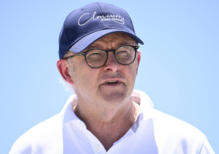 В Австралии поддержали удары США по Ирану