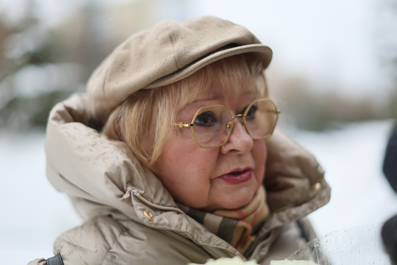 Екатерина Маркова