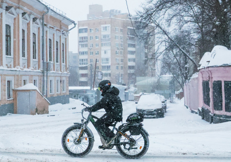В Москву придут заморозки до минус 20? Прогноз погоды на март, новые морозы