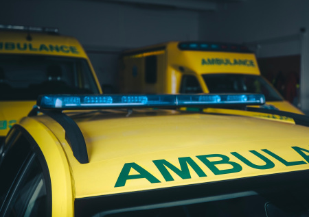 Шесть сотрудников ЦРУ погибли в результате удара Ирана по ОАЭ