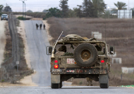 ЦАХАЛ заявила о ликвидации 40 членов иранского военного командования