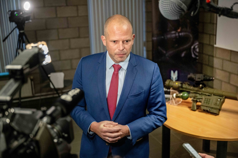 Тео Франкен