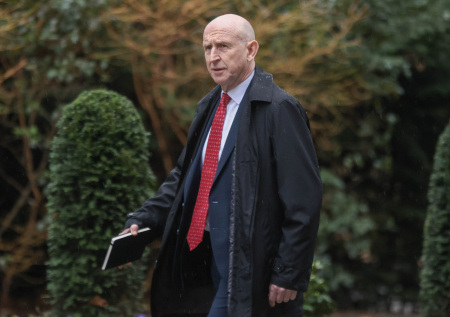 Иран пустил ракеты в сторону европейской страны