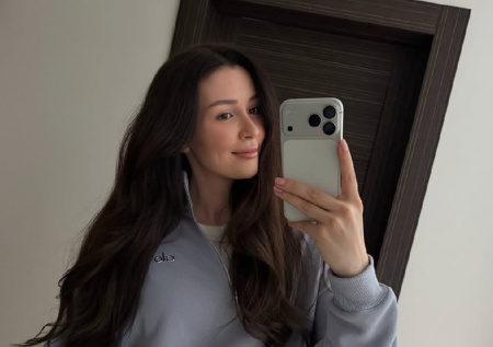 Жизнь в Дубае, отсутствие бомбоубежищ, брак: где сейчас дочь Заворотнюк