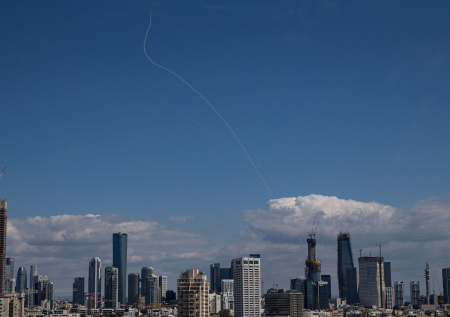 Удары Ирана и Израиля: последние новости вечером 1 марта, что с россиянами