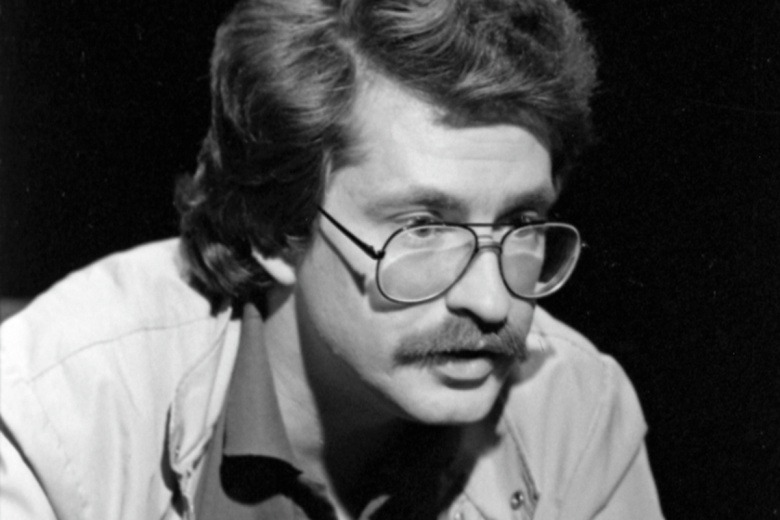 Владислав Листьев