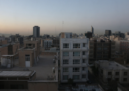 Раскрыто количество сброшенных на дворец Хаменеи бомб