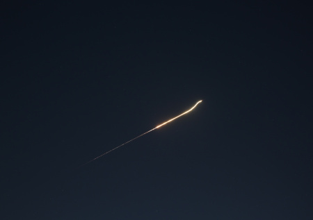 Тегеран содрогнулся от удара новейшей разработки Израиля