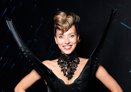 Шоу «Маска» сезон 7, выпуск 4: кто снял маску 1 марта, появление Тодоренко