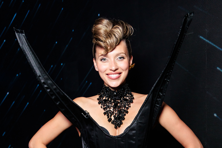 Регина Тодоренко