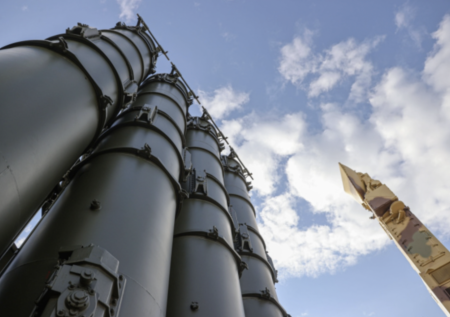 Атаки ВСУ на Россию: какие регионы оказались в опасности ночью 1 марта