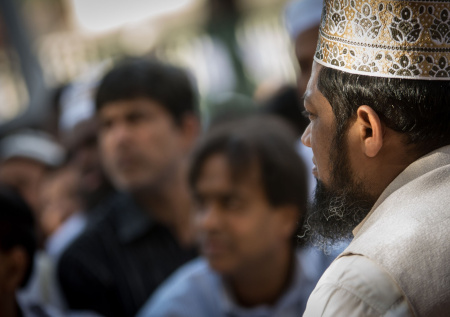 Стало известно о паломниках из РФ, застрявших в Мекке из-за ударов Ирана