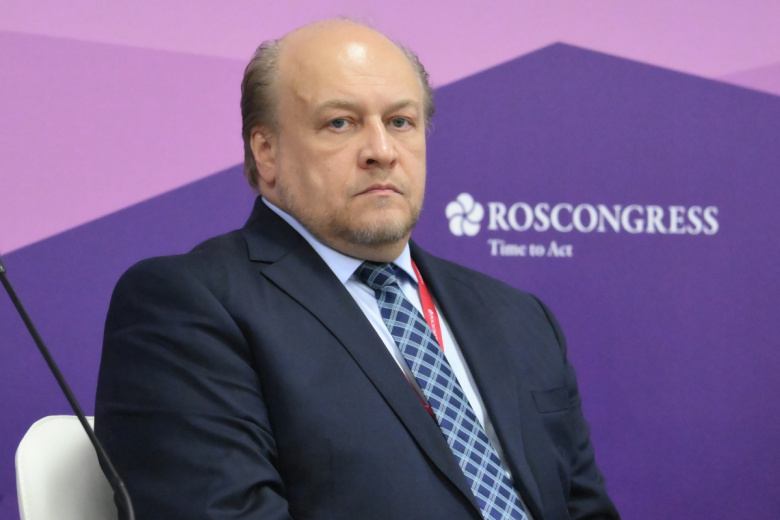 Евгений Томихин