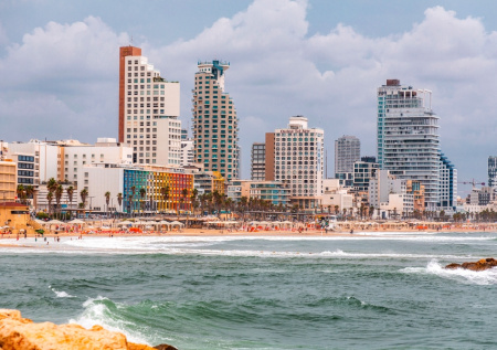 Консульство прояснило, что происходит с россиянами на севере Израиля