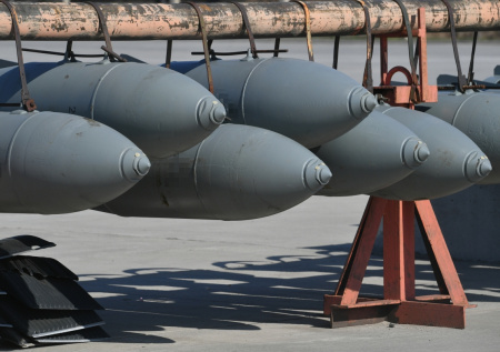 Украинский генерал впал в панику из-за технологического прогресса России