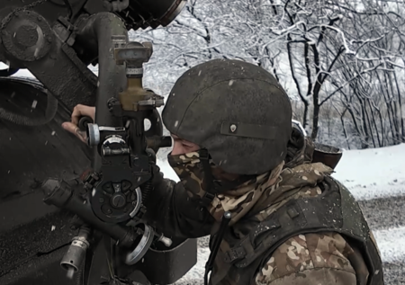 Вскрыли пункт управления БПЛА ВСУ: успехи ВС РФ к утру 1 марта