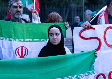 В Финляндии предрекли мировой коллапс из-за ударов США по Ирану