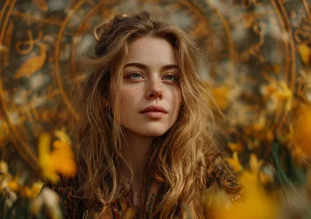 Гороскоп на март-2026: что нам принесет весна?