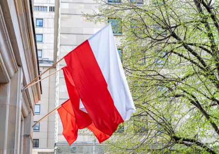 Стала известна реакция россиян на закрытие консульства в Польше