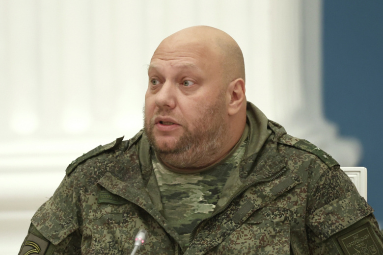 Илья Штокман