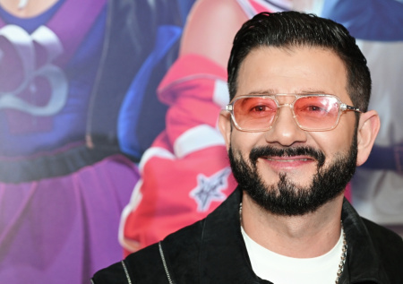 Галустян рассекретил новую возлюбленную