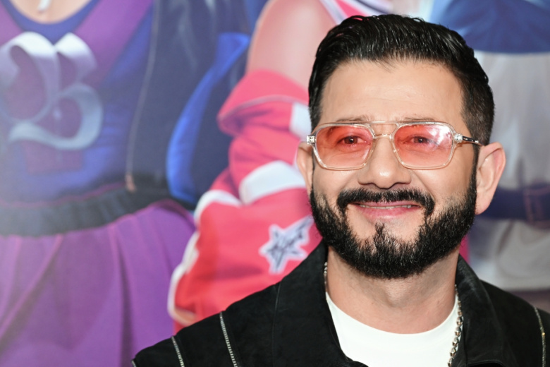 Михаил Галустян