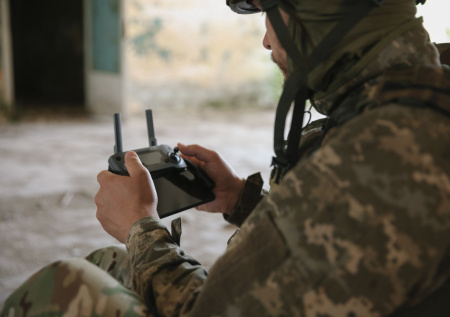 США подтвердили смерть своих военнослужащих