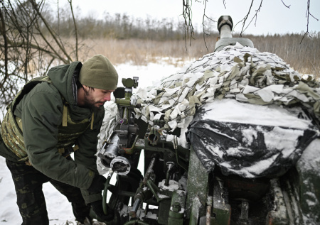 Гришино, Северск, Харьков: хорошие и плохие новости фронта СВО 1 марта