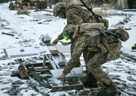 Наступление ВС РФ на Харьков 1 марта: лютый удар по лагерю, сотни трупов