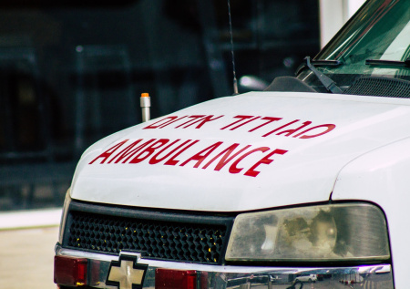 Названо количество погибших при ракетном ударе Ирана по Израилю