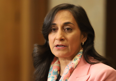 Канада попросила Азербайджан помочь ей в эвакуации граждан из Ирана