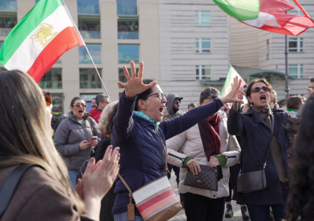 «Слушай, Дональд»: полковник Баранец разложил сценарии войны в Иране