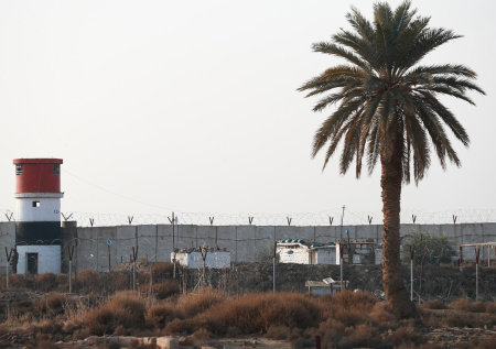 На севере Ирака прогремели новые взрывы