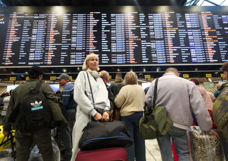 Посольство РФ поблагодарило Баку за помощь в эвакуации россиян из Ирана