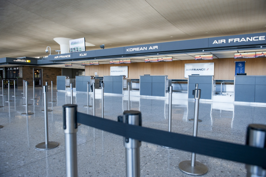 Аэропорт Дубай