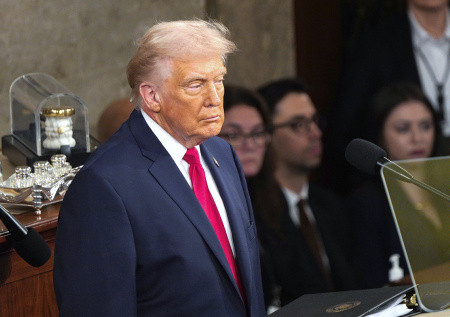 Трамп заявил об успехе военной операции против Ирана