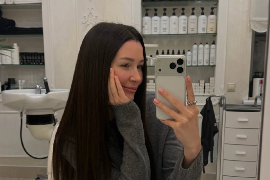 Анна Заворотнюк