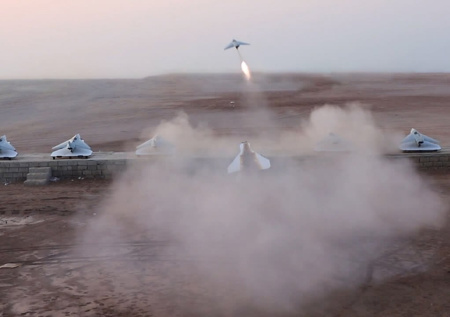 Военэксперт раскрыл, какую месть Иран готовит Израилю за убийство Хаменеи