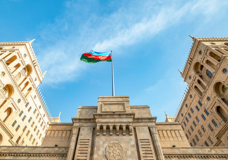 Азербайджан экстренно пришел на помощь в эвакуации россиян из Ирана