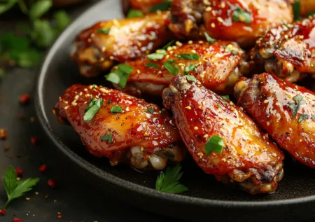 Заливаю курицу кефиром и на огонь: сочный ужин как в ресторане