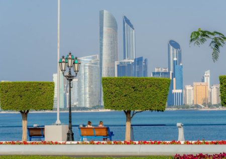 Российская актриса рассказала подробности эвакуации в Дубае