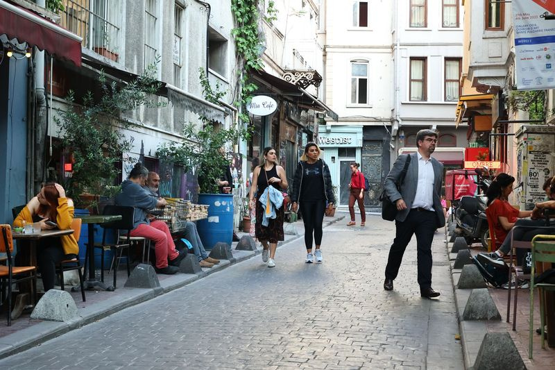 Стамбул, Турция