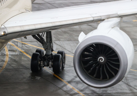 На юге России наблюдаются массовые задержки рейсов