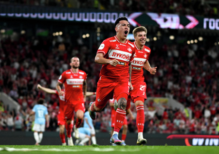 Домашний матч «Сочи» против «Спартака» перенесли во второй раз из-за БПЛА